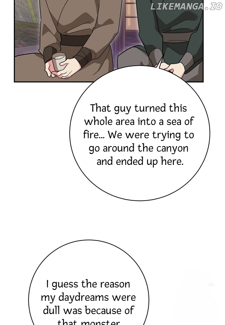 Precious Daughter of the Greatest Martial Arts Villain Chapter 138 - page 57
